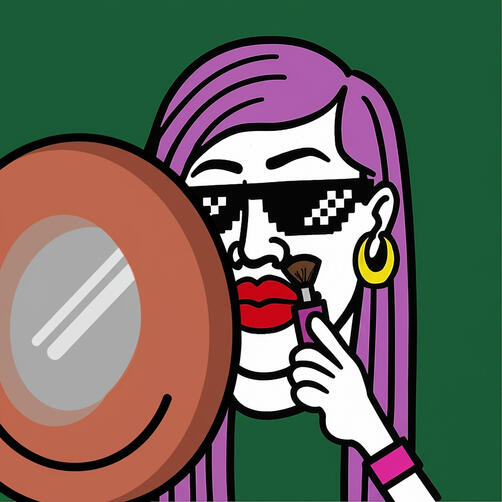 Beautifull inside out